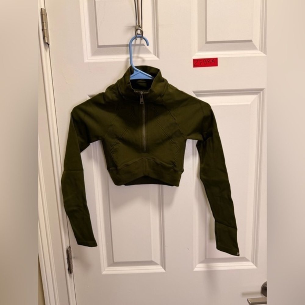 Women’s Joja Exhale Performance Activewear Pullover NWT